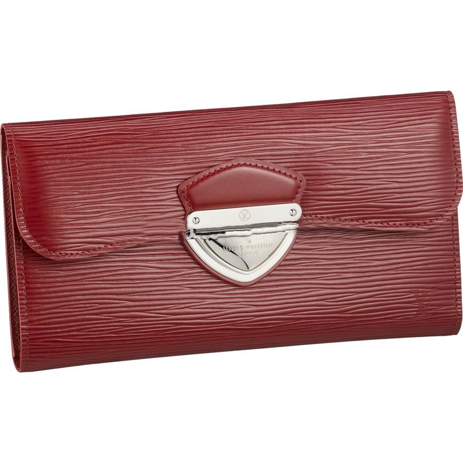 High Quality Replica Louis Vuitton Eugenie Wallet Epi Leather M6388M - Click Image to Close
